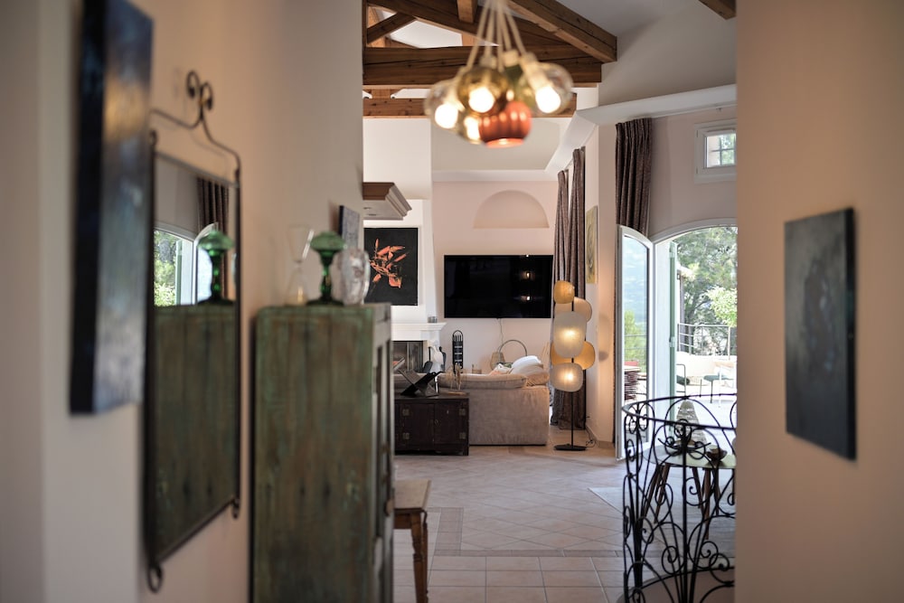 La Villa Kef