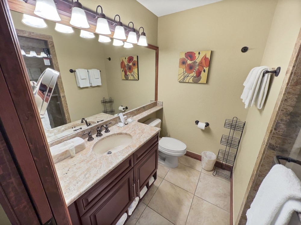 Park City Ski Resort Gems - Stunning Vacation Lodging