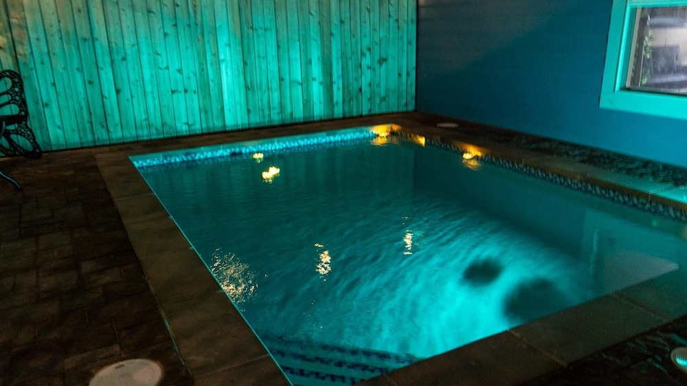 200 Steps To Beach Private Pool 2 Big Levels 3 Bedroom Apts
