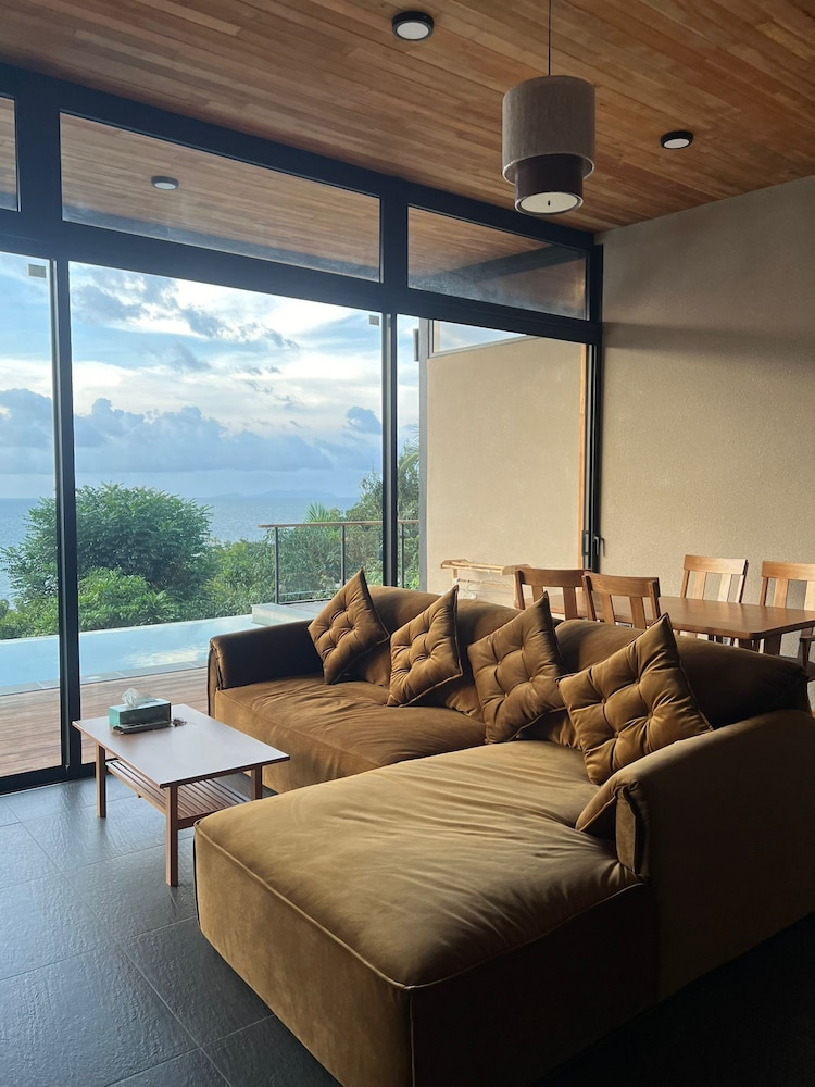 Yume 17 Sea View Villas