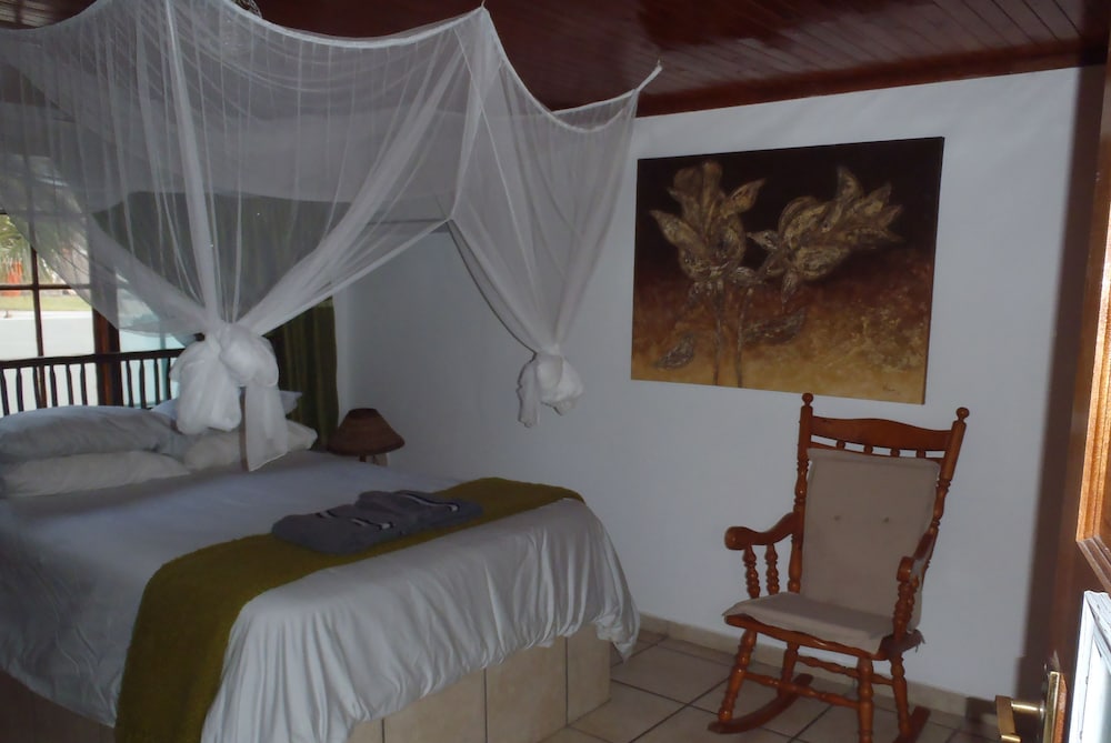 C-Mew Guesthouse view 5