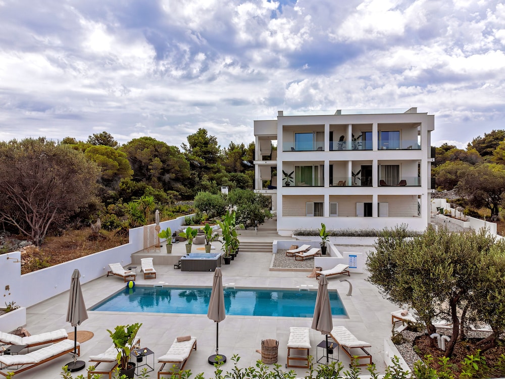 Villa del Sogno