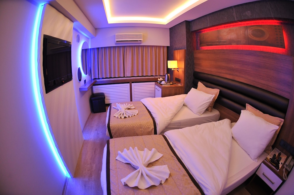 Otel Kabacam - Image 21