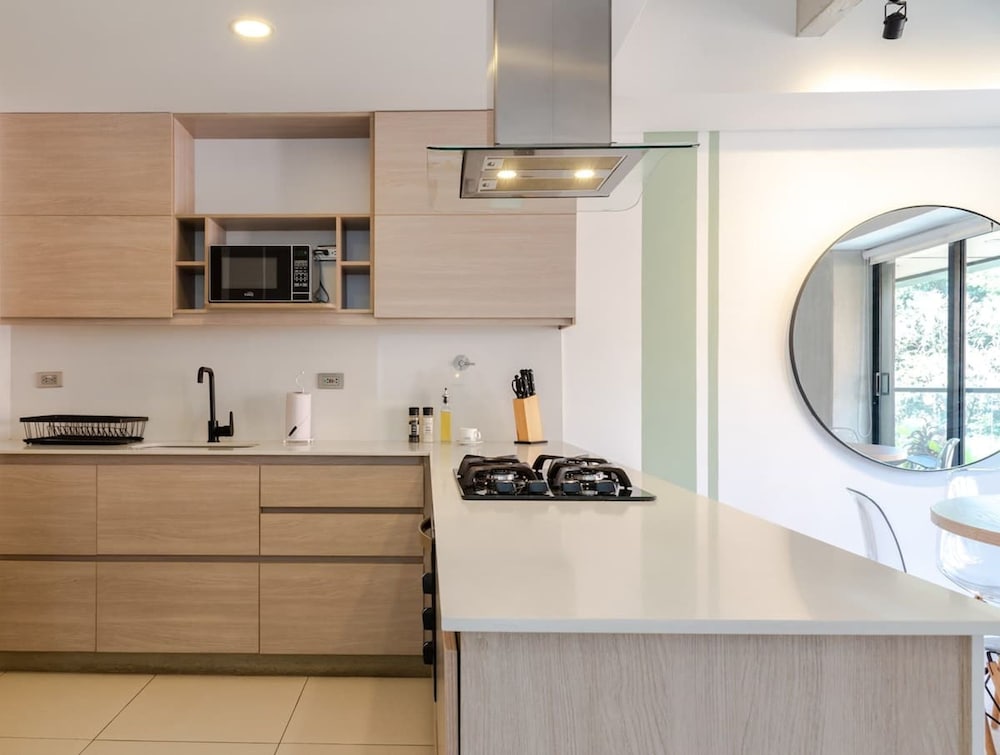 Stylish 3BR in Laureles MDE