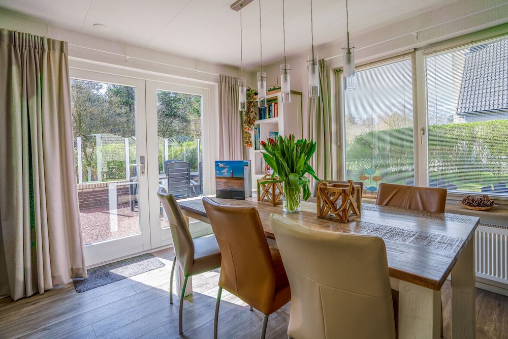 Charming Villa Near the sea and Forest With Sauna