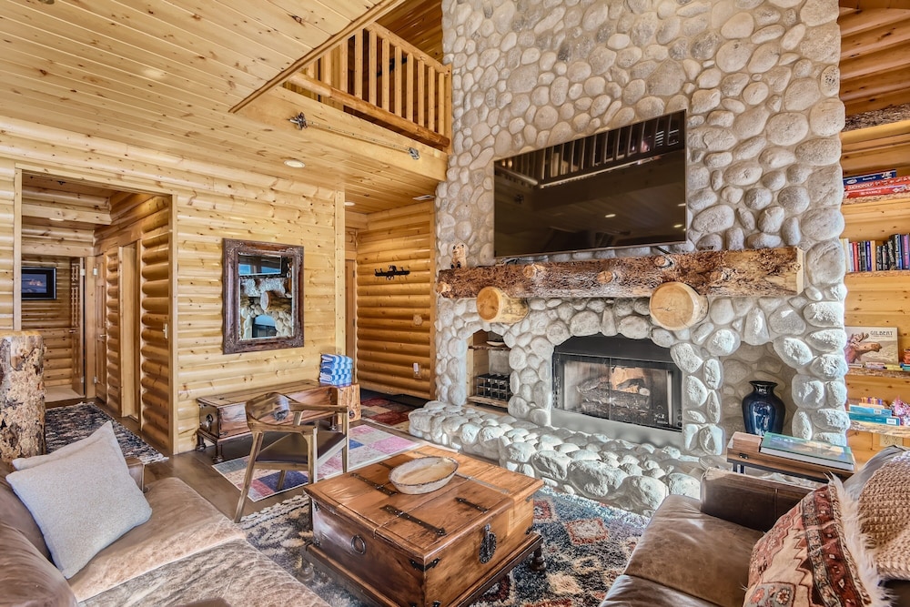 Deer Valley Escapes - Park City Ski Resort Condos