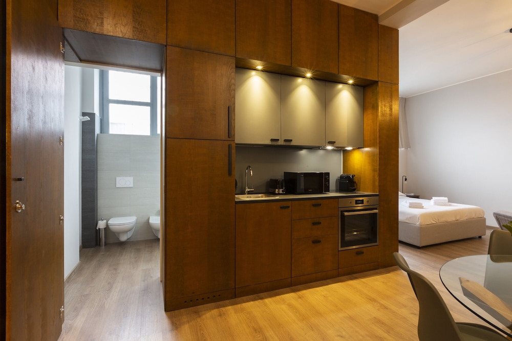 notaMi -  Milan Design Flats