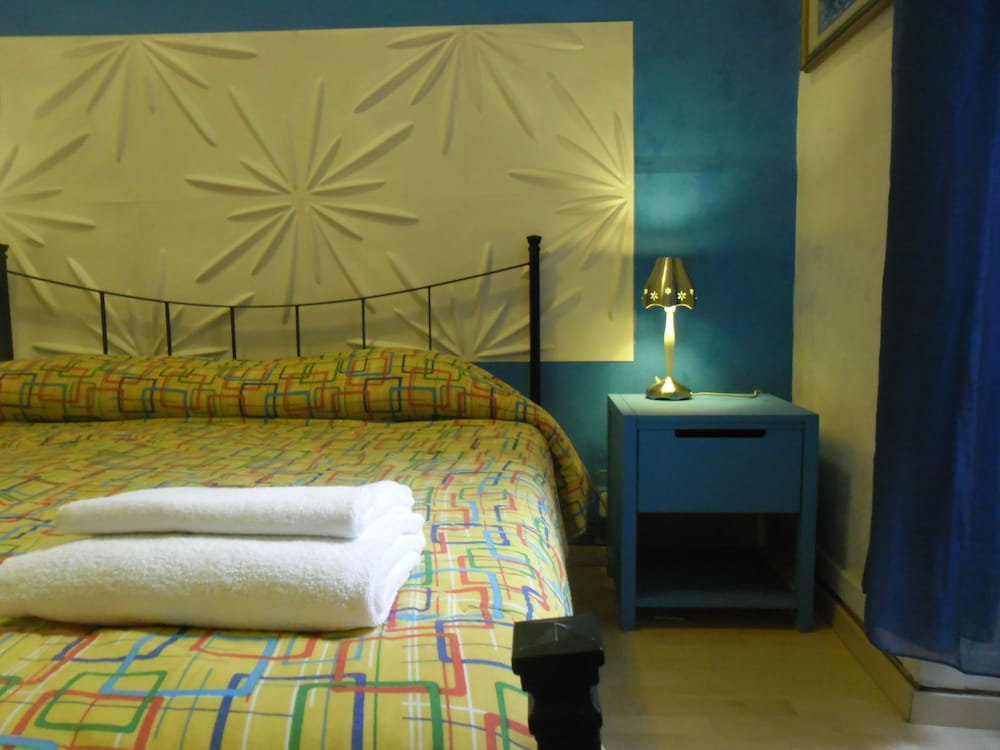 A Casa di Max