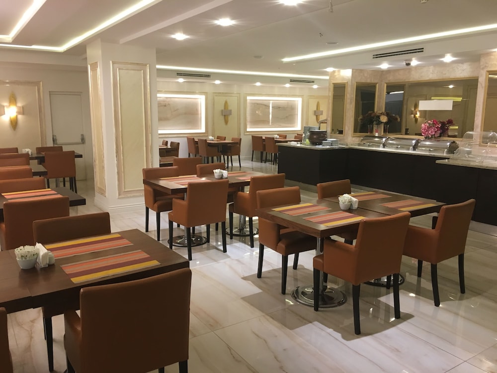 Laleli Gonen Oteli - Image 39