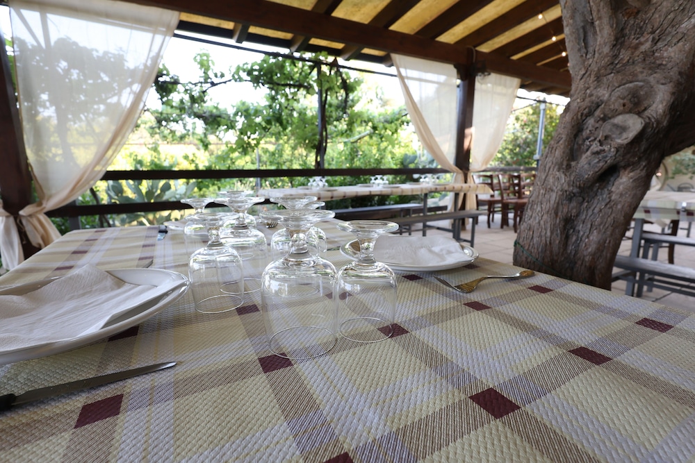 Agriturismo Pietragrande