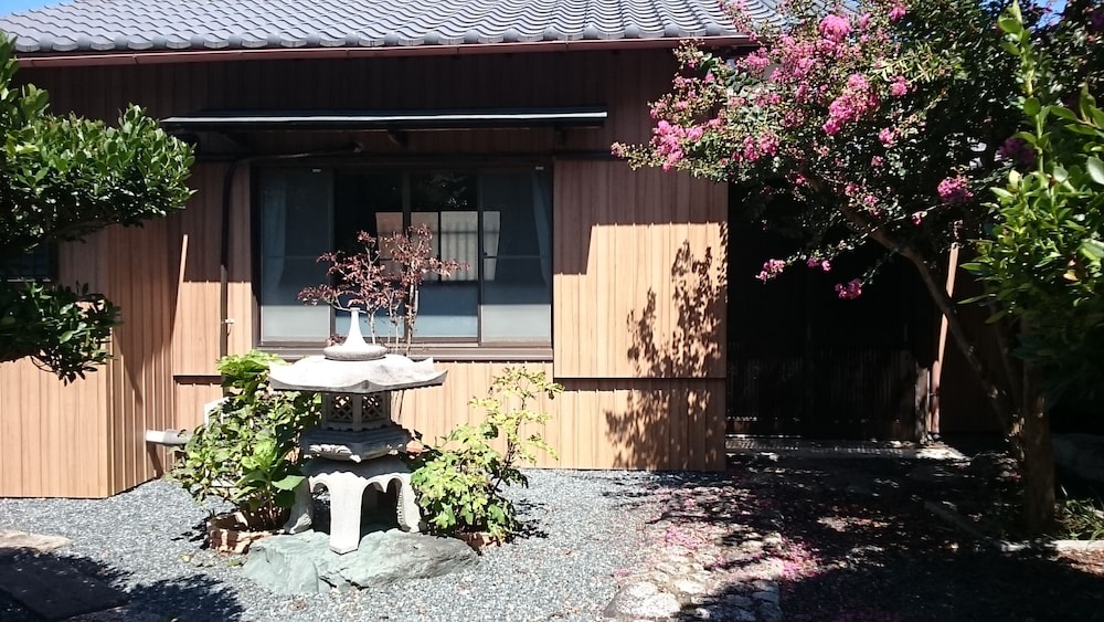 Minshuku Hikosukeso