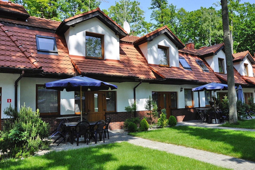 Apartment in Rewal Near Baltic Sea Beach view 2