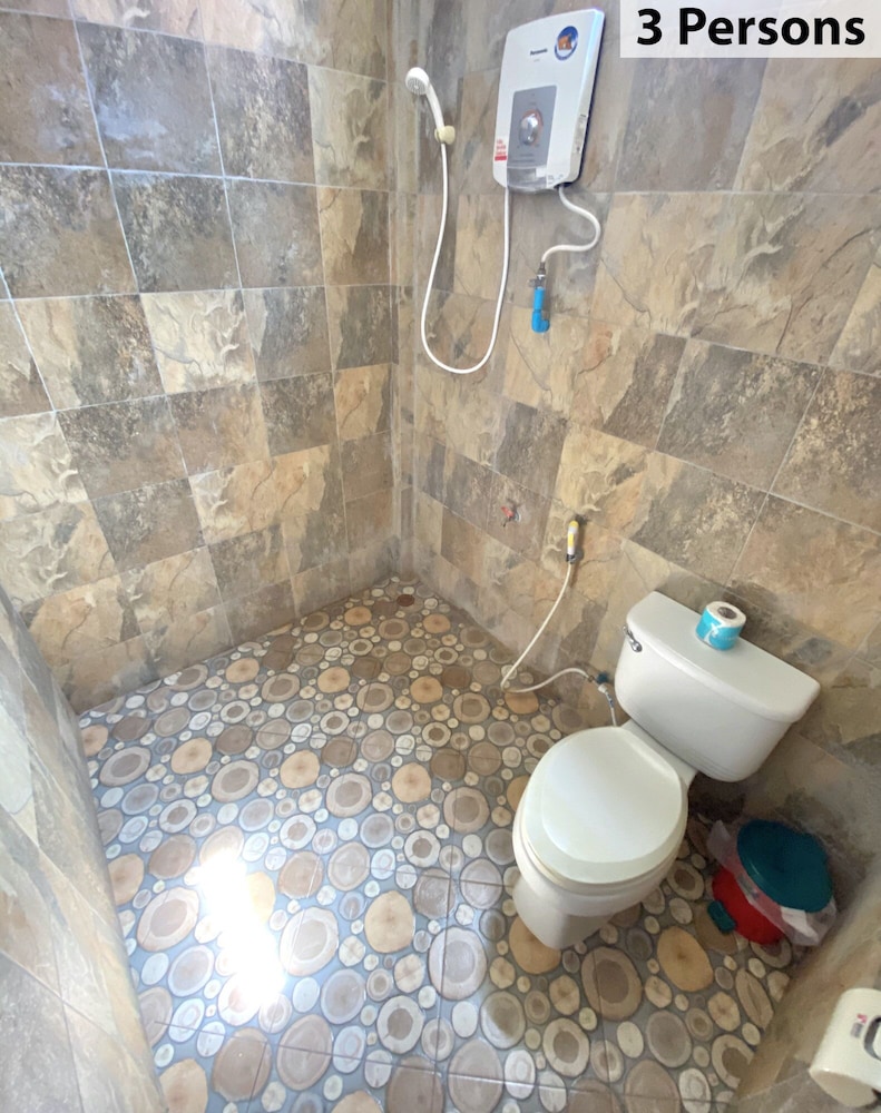 Lanta Emerald Bungalow