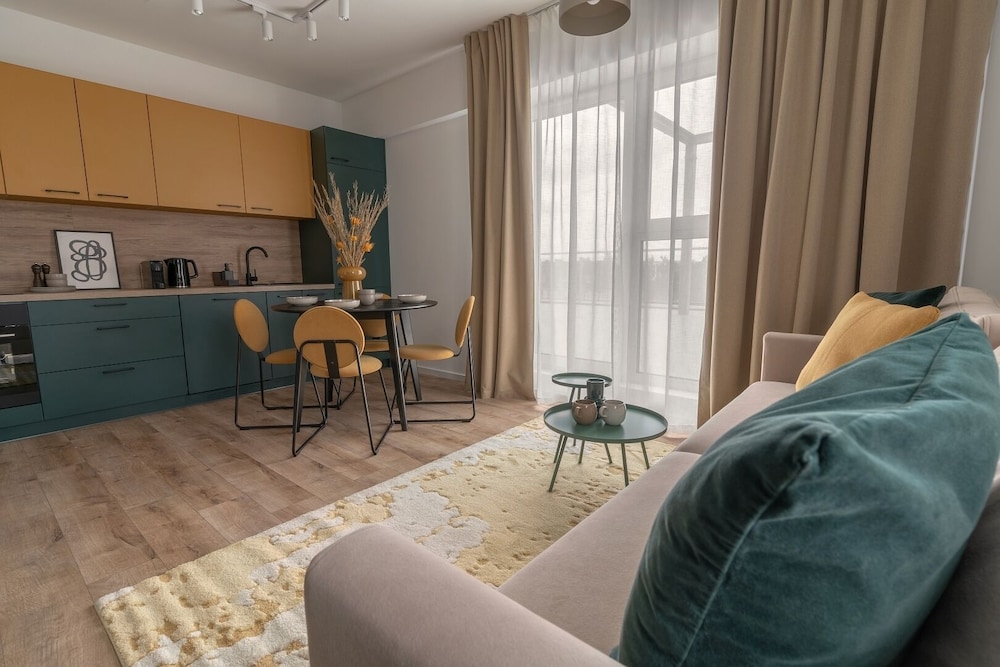 Apartio Rooms Zabrze