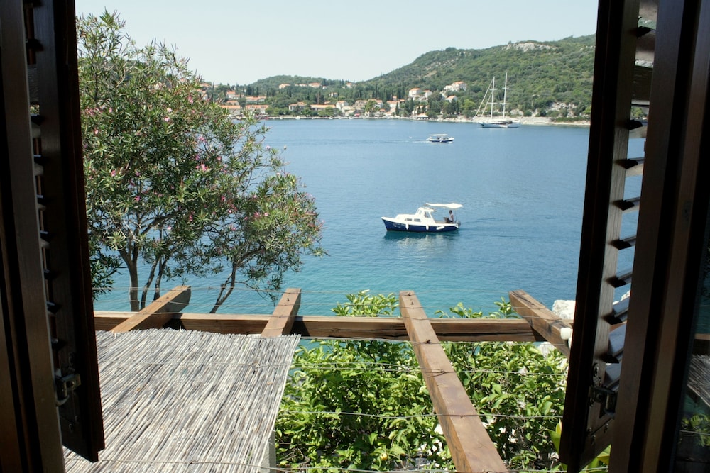 Villa Gverovic