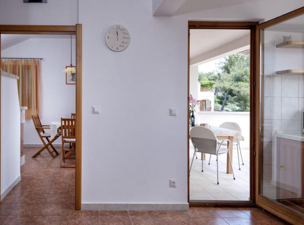 Dolac Green Side Apartments