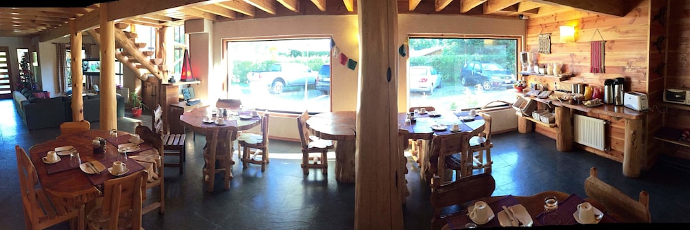Hostal Andes Pucon