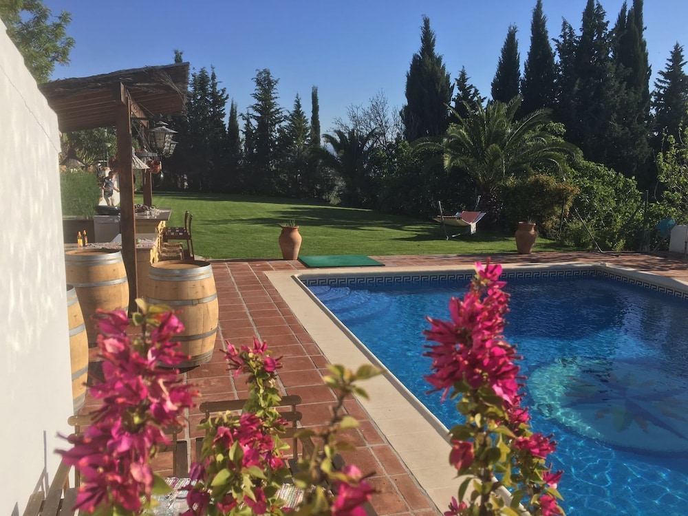 B&B Cortijo Andaluz