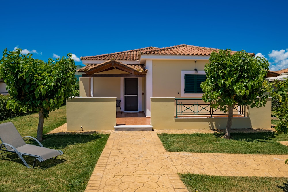 Giannoulis Village