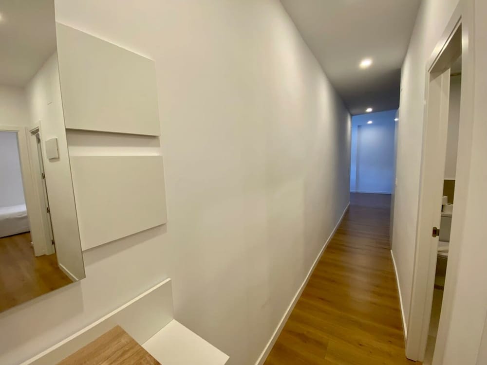 Cuzco I Chic 2 Bedroom Apartment Near Castellana