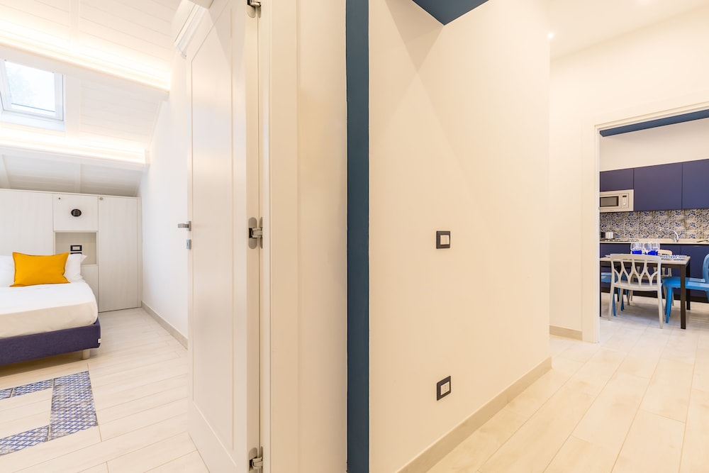 Colonna Apartments by Wonderful Italy
