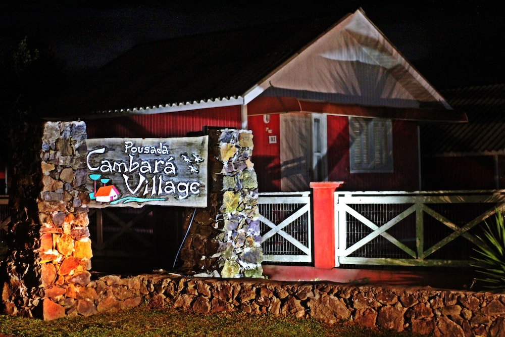 Hotel Pousada Cambará Village - Image 1