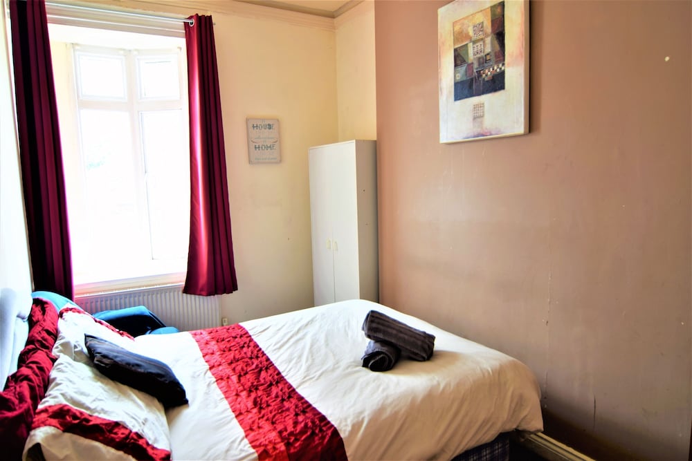 Manu's Guesthouse