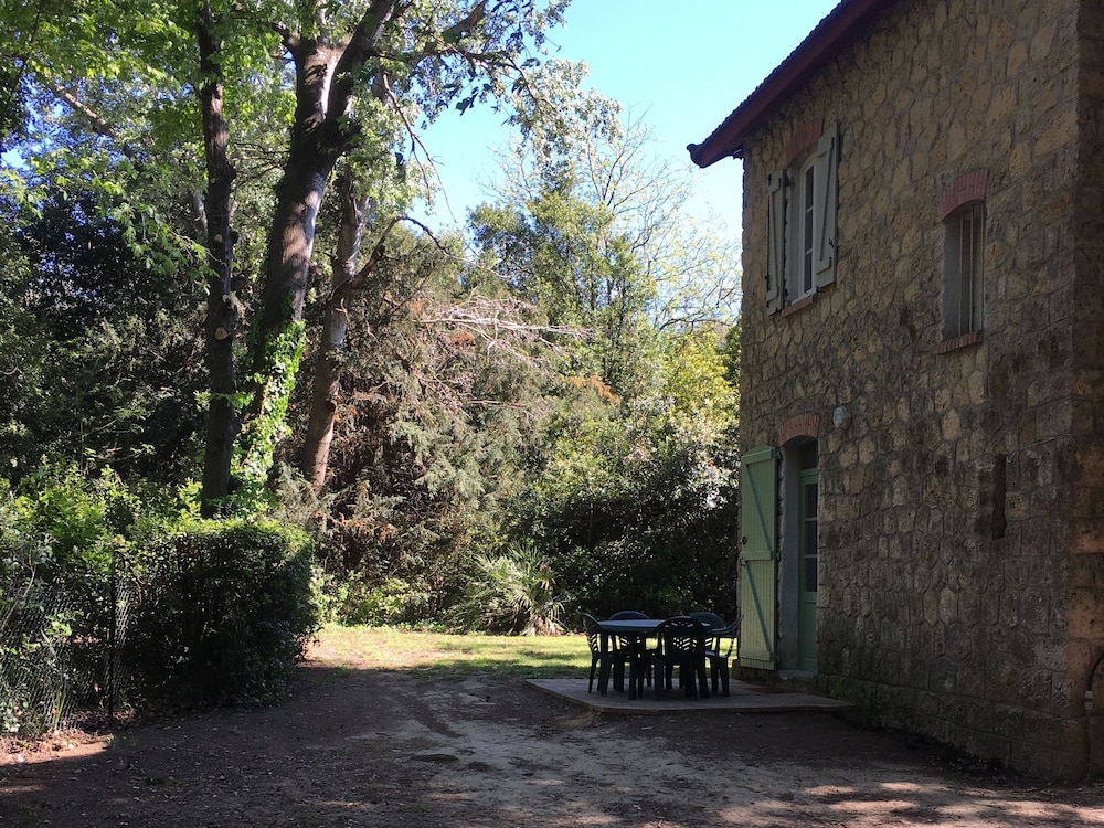 Gîtes Pech-céleyran, photo 37