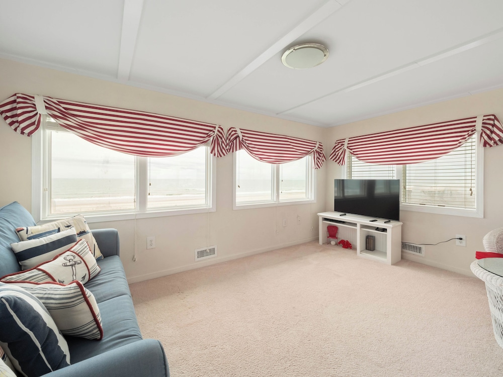 All About The View by Topsail Realty