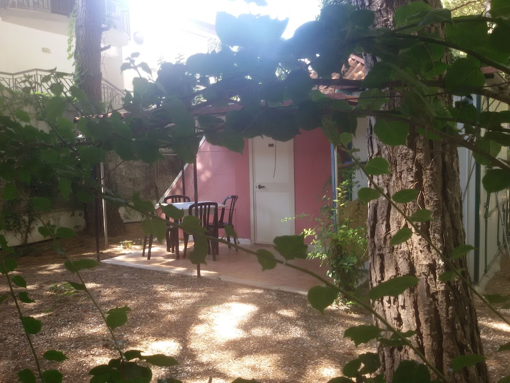 Parco delle Viole