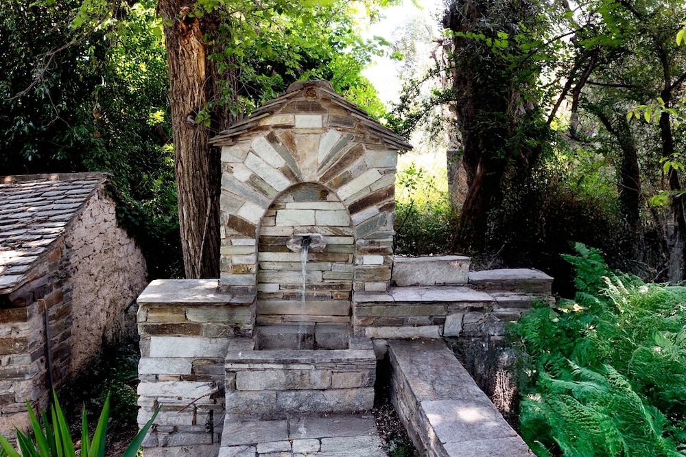 Villa Annelies Pelion