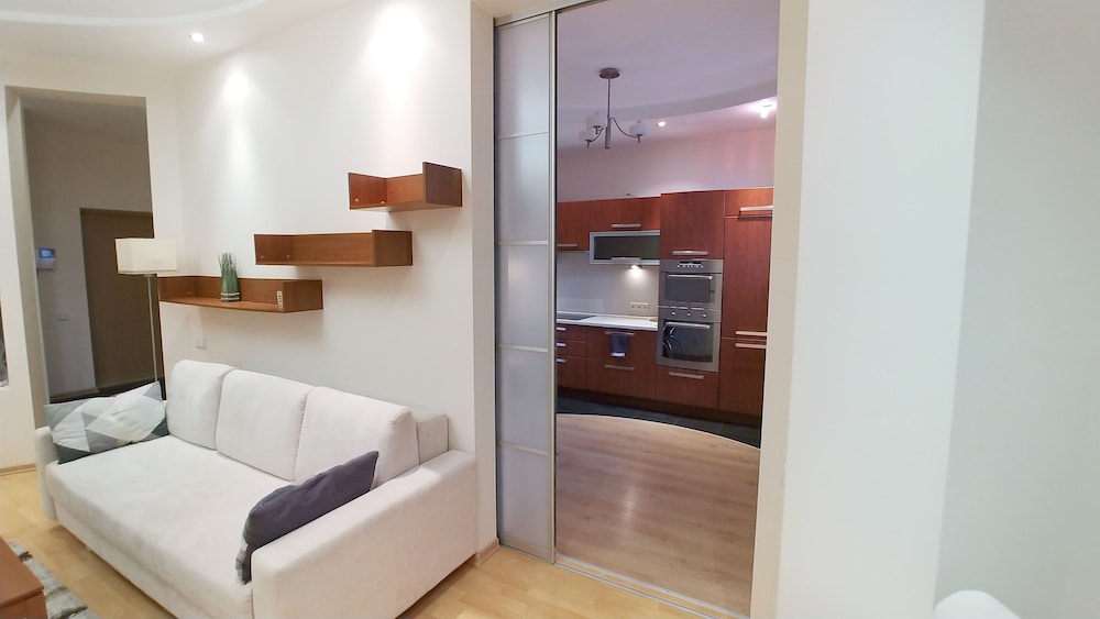 Kyiv Rent Apartments