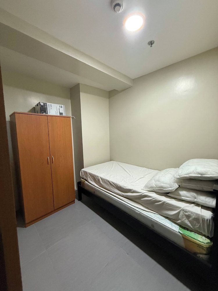 Your Perfect Staycation at Monteluce!