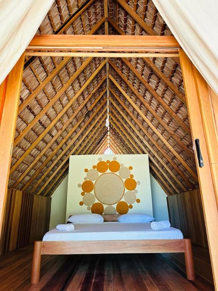 Emeraude Lodge