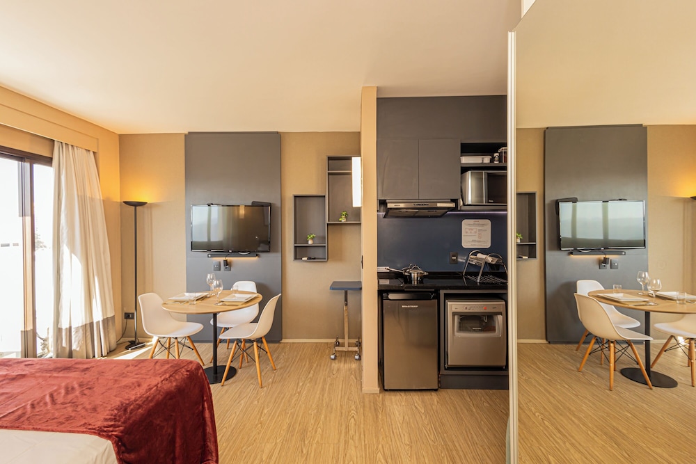APS - Alpha Stay by Anora Spaces II