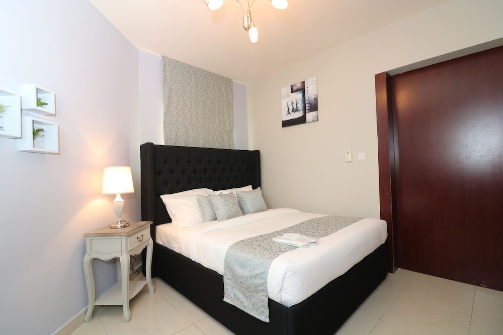 Piks Key - Dubai Gate 1