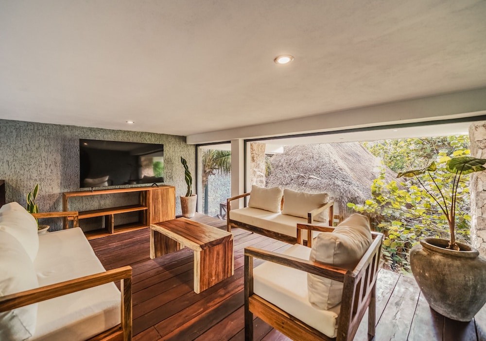 Hotelito Azul - Property Image 3