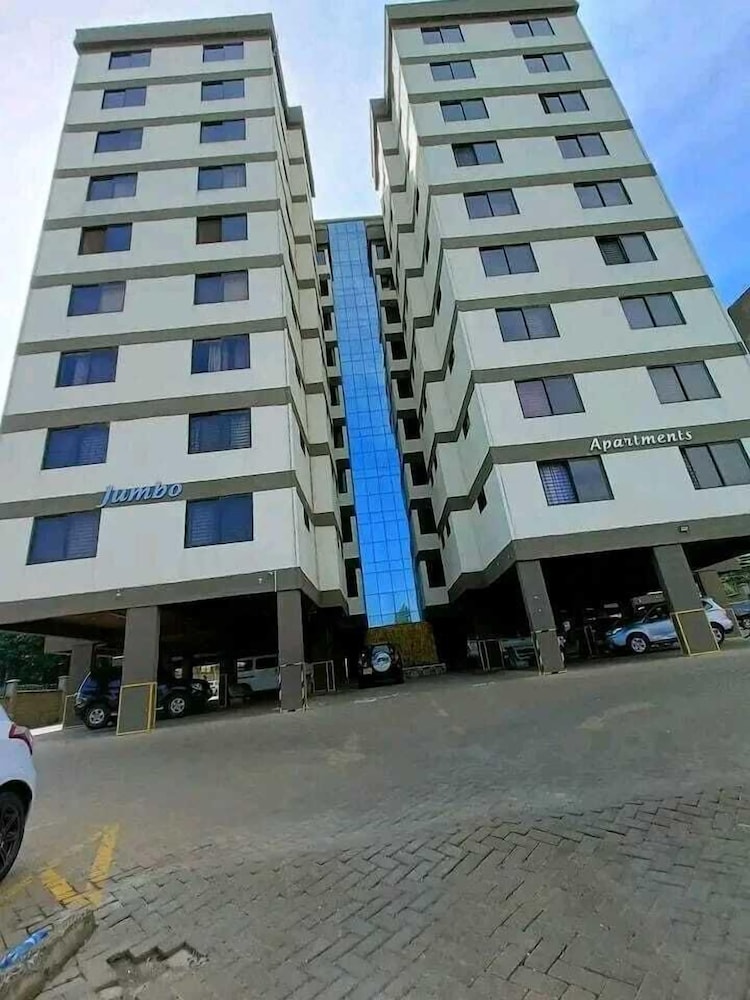 Jumbo Apartments Kisumu