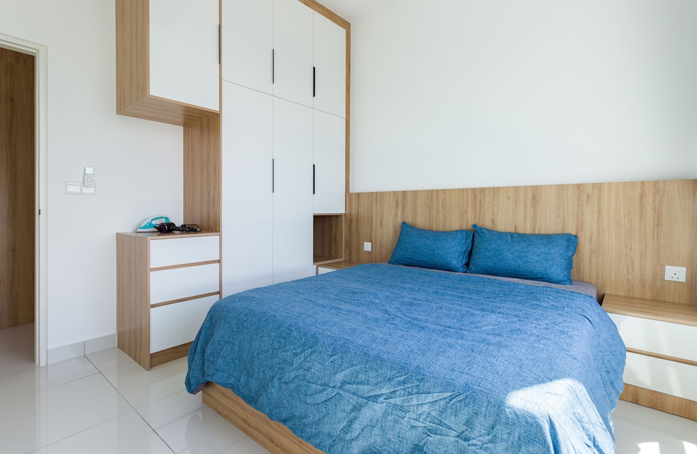Greenfield Residence at Bandar Sunway photo 8