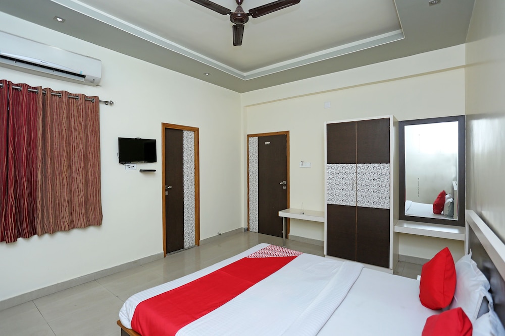 Bikaner Vacations - OYO 16646 Hotel Jyoti - Property Image 4
