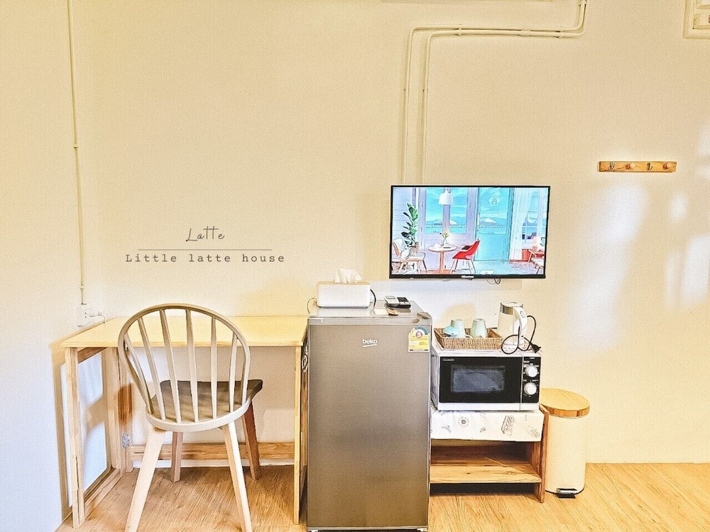 Little Latte House
