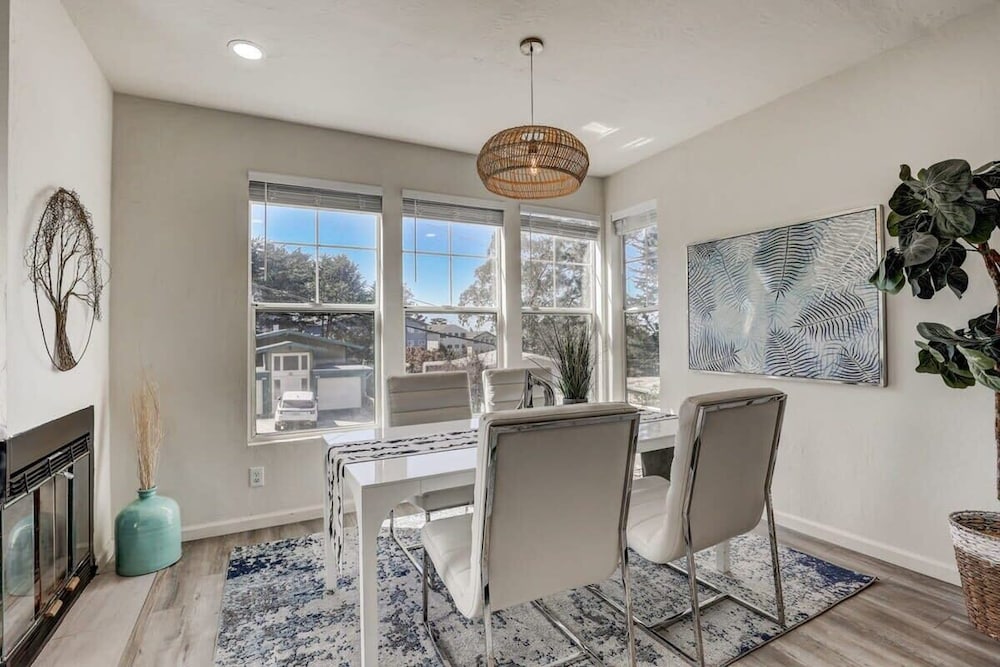 @ Marbella Lane - Modern 3BR Home w/ Ocean Views