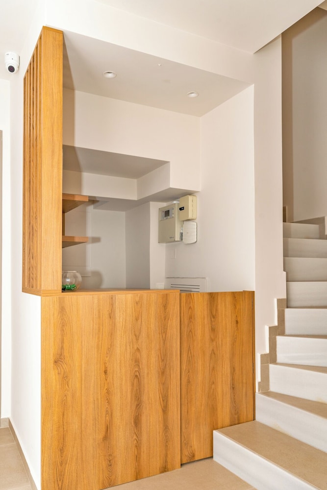 Dreta Suites Chania