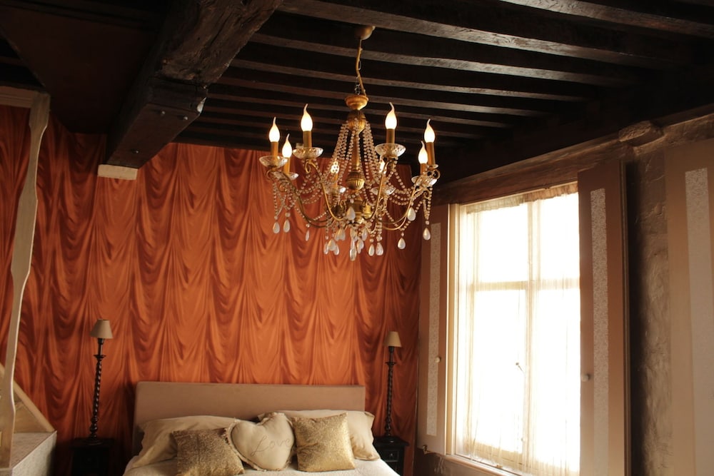 Bruges Vacations - Con Ampere Bed Breakfast - Property Image 27
