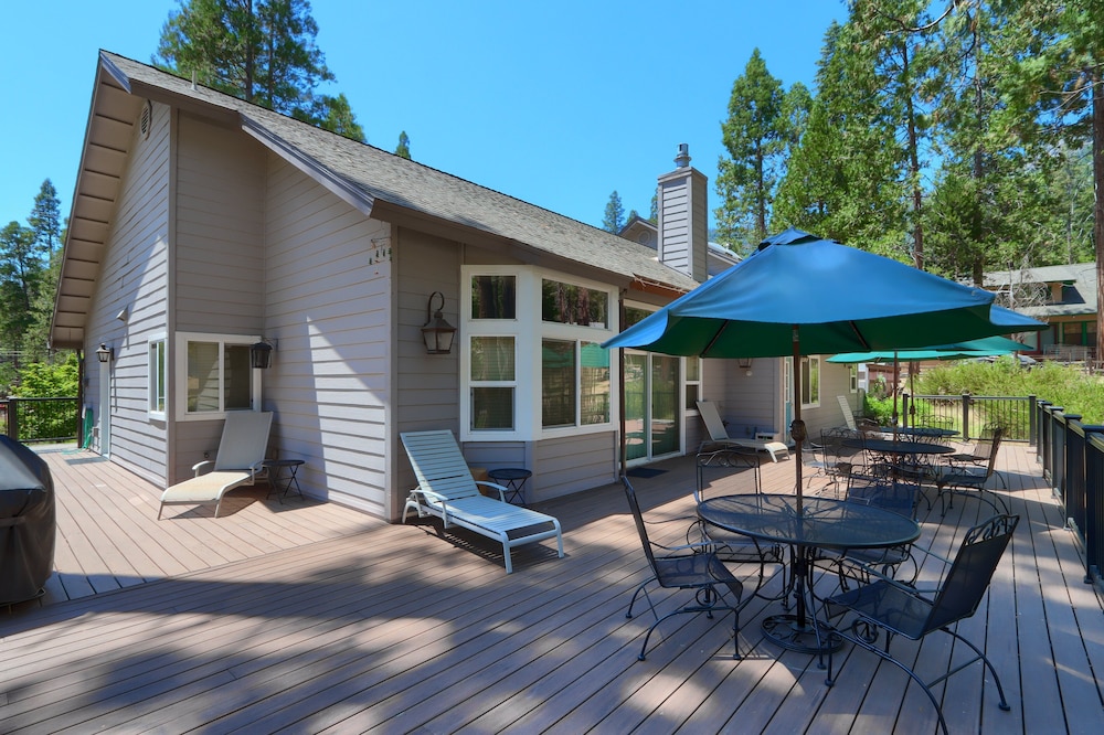 The Terry Cabin