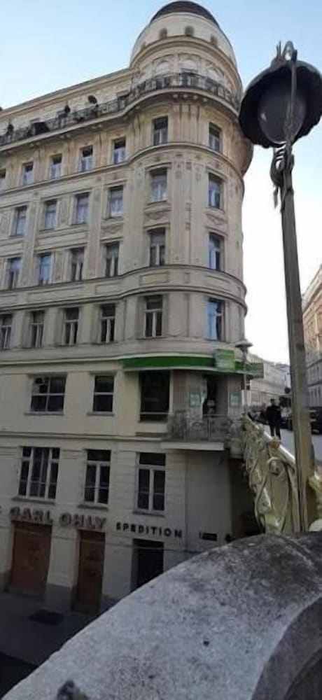 Pension Lerner