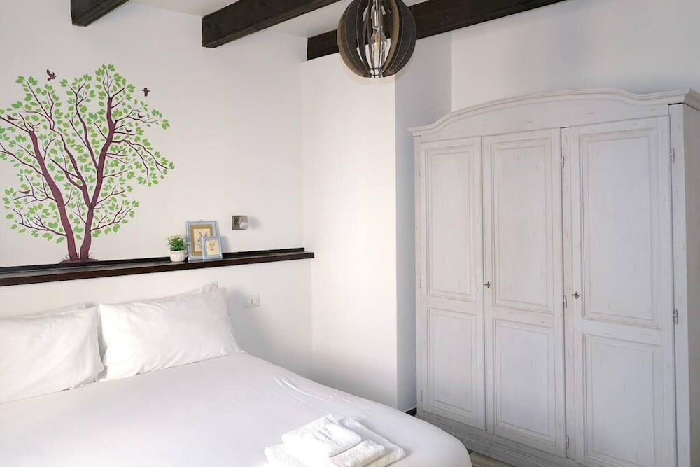 Welcomely - Santa Chiara en Alghero