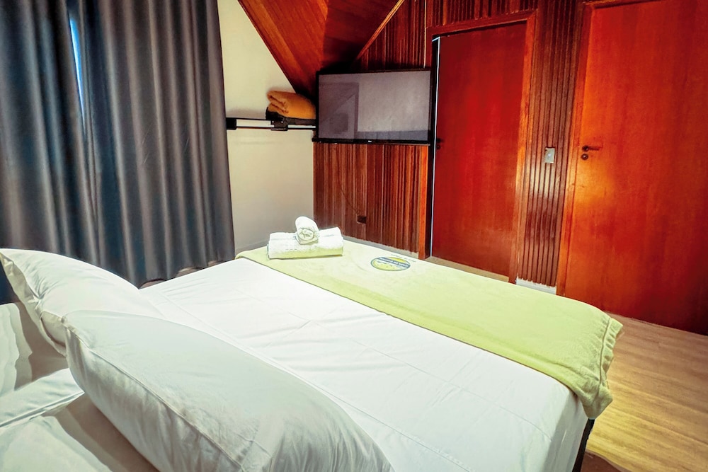 VELINN Casa de Campos Mountain House