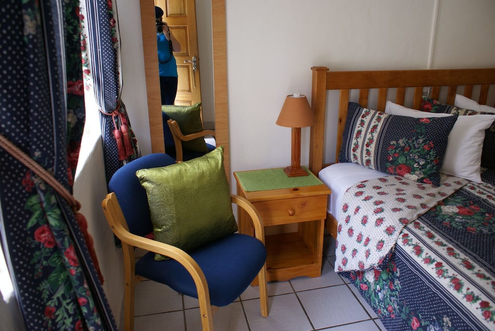 Emerald Guesthouse