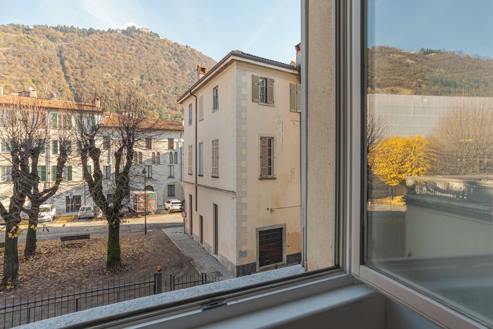 Palazzo Visconti